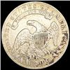 Image 2 : 1834 Capped Bust Half Dollar LIGHTLY CIRCULATED