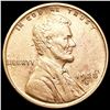 Image 1 : 1928-S Wheat Cent UNCIRCULATED