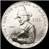 Image 1 : 1921 Pilgrim Half Dollar CHOICE BU