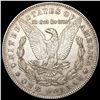 Image 2 : 1878 Morgan Silver Dollar NEARLY UNCIRC