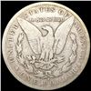 Image 2 : 1892-S Morgan Silver Dollar NICELY CIRCULATED