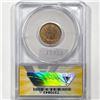 Image 2 : 1909 Indian Head Cent ANACS PF64 RB