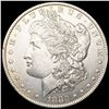 Image 1 : 1880-O Morgan Silver Dollar UNCIRCULATED