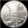 Image 1 : 2022 US Marine Corps 2.5oz Silver Medal SUPERB GEM