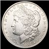 Image 1 : 1878-S Morgan Silver Dollar UNCIRCULATED