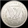 Image 2 : 1878-S Morgan Silver Dollar UNCIRCULATED