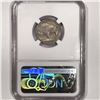 Image 2 : 1937-D 3 Legs Buffalo Nickel NGC AU55