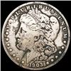 Image 1 : 1903-S Morgan Silver Dollar NICELY CIRCULATED