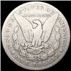 Image 2 : 1895-O Morgan Silver Dollar NICELY CIRCULATED