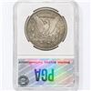 Image 2 : 1893 Morgan Silver Dollar PGA XF45