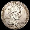 Image 1 : 1918 Illinois Half Dollar UNCIRCULATED