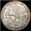 Image 2 : 1918 Illinois Half Dollar UNCIRCULATED
