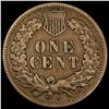 Image 2 : 1908-S Indian Head Cent NICELY CIRCULATED
