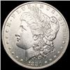 Image 1 : 1880-O Morgan Silver Dollar UNCIRCULATED