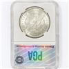 Image 2 : 1887-S Morgan Silver Dollar PGA MS63