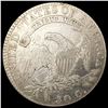Image 2 : 1819 Capped Bust Half Dollar NICELY CIRCULATED
