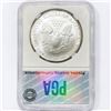 Image 2 : 2003 American Silver Eagle PGA MS70