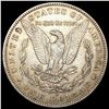 Image 2 : 1898-S Morgan Silver Dollar CLOSELY UNCIRCULATED