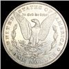 Image 2 : 1889-S Morgan Silver Dollar UNCIRCULATED