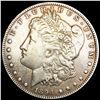 Image 1 : 1894-O Morgan Silver Dollar NEARLY UNCIRCULATED