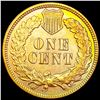 Image 2 : 1889 Indian Head Cent UNCIRCULATED