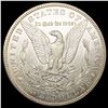 Image 2 : 1887-S Morgan Silver Dollar CLOSELY UNCIRCULATED