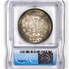 Image 2 : 1886 Morgan Silver Dollar ICG MS64