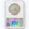 Image 2 : 1829 Capped Bust Half Dollar PGA MS62