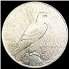 Image 2 : 1926-D Silver Peace Dollar UNCIRCULATED