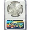Image 2 : 1890-S Morgan Silver Dollar NGC MS62