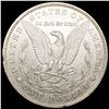 Image 2 : 1880-O Morgan Silver Dollar UNCIRCULATED