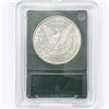 Image 2 : 1883-S Morgan Silver Dollar GG MS67