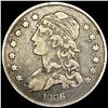 Image 1 : 1836 Capped Bust Quarter LIGHTLY CIRCULATED