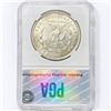 Image 2 : 1921 Morgan Silver Dollar PGA MS65