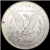 Image 2 : 1878 7/8TF Morgan Silver Dollar UNCIRCULATED