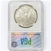 Image 2 : 1881-S Morgan Silver Dollar PGA MS65 DMPL