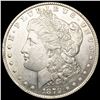 Image 1 : 1879-O Morgan Silver Dollar UNCIRCULATED