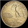 Image 2 : 1925 Stone Mountain Half Dollar ABOUT UNCIRCULATED