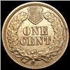 Image 2 : 1862 Indian Head Cent UNCIRCULATED