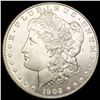 Image 1 : 1902-O Morgan Silver Dollar UNCIRCULATED