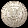 Image 2 : 1885-CC Morgan Silver Dollar UNCIRCULATED