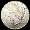 Image 1 : 1926-S Silver Peace Dollar UNCIRCULATED