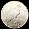 Image 2 : 1926-S Silver Peace Dollar UNCIRCULATED