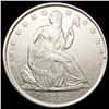 Image 1 : 1859-O Seated Liberty Half Dollar UNCIRCULATED