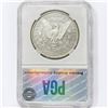 Image 2 : 1897 Morgan Silver Dollar PGA MS65 DMPL