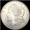 Image 1 : 1921-D Morgan Silver Dollar UNCIRCULATED