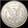 Image 2 : 1921-D Morgan Silver Dollar UNCIRCULATED