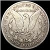 Image 2 : 1878 7/8TF Morgan Silver Dollar NICELY CIRCULATED