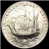 Image 2 : 1920 Pilgrim Half Dollar CHOICE BU