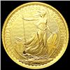 Image 1 : 2023 G.B. 1/10oz Gold 10 Pounds GEM PROOF